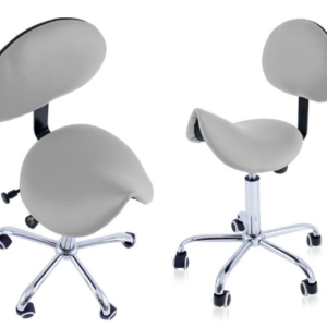 Tabouret ergonomique